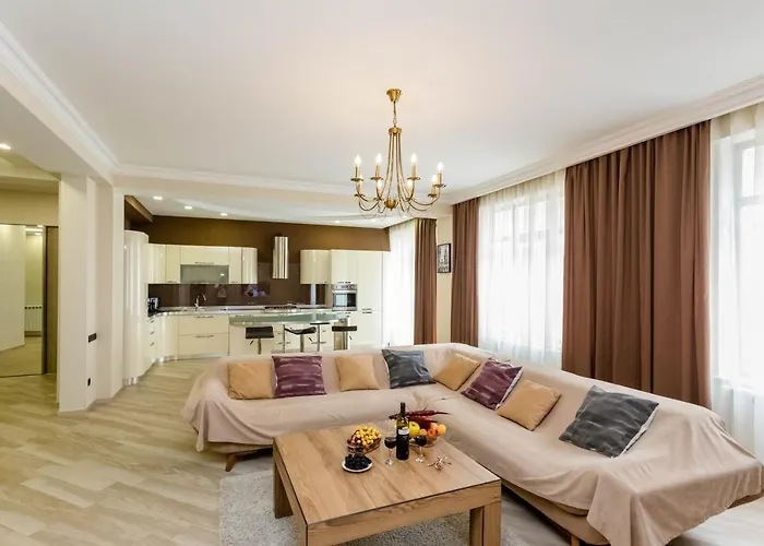 Rustaveli Residence III