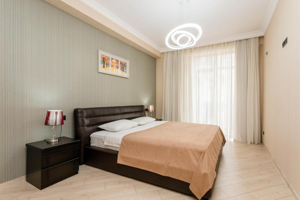 Apartment Rustaveli Iii
