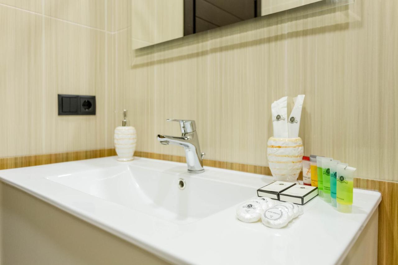 Apartment Rustaveli Iii *